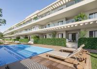 New Build - Penthouse - Los Alcázares - Los Narejos