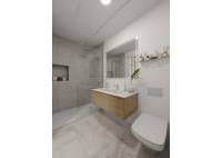 New Build - Penthouse - Los Alcázares - Los Narejos