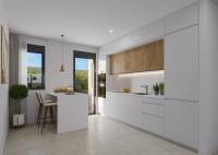 New Build - Penthouse - Los Alcázares - Los Narejos