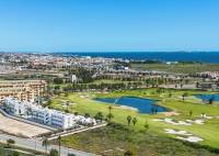 New Build - Penthouse - Los Alcázares - Serena Golf