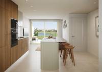 New Build - Penthouse - Los Alcázares - Serena Golf