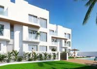 New Build - Penthouse - Los Alcázares - Serena Golf