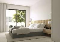 New Build - Penthouse - Los Alcázares - Serena Golf