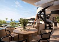 New Build - Penthouse - Los Alcázares - Serena Golf