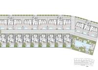 New Build - Penthouse - Los Alcázares - Serena Golf