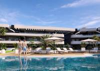 New Build - Penthouse - Los Alcázares - Serena Golf