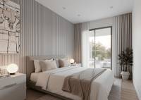 New Build - Penthouse - Los Alcázares - Serena Golf