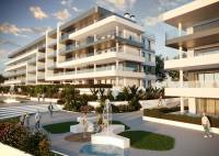 New Build - Penthouse - Mutxamel - Bonalba-cotoveta