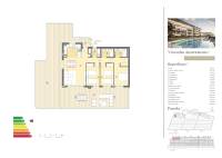 New Build - Penthouse - Mutxamel - Bonalba-cotoveta