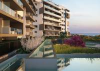 New Build - Penthouse - Orihuela Costa - Campoamor