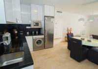 New Build - Penthouse - Orihuela Costa - Las Filipinas