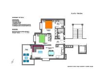 New Build - Penthouse - Orihuela Costa - Las Filipinas