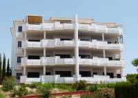 New Build - Penthouse - Orihuela Costa - Lomas De Campoamor-las Ramblas