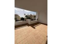 New Build - Penthouse - Orihuela Costa - Lomas De Campoamor-las Ramblas