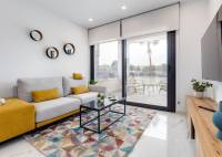 New Build - Penthouse - Orihuela Costa - Los Altos