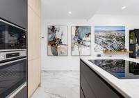 New Build - Penthouse - Orihuela Costa - Los Altos