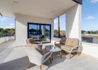 New Build - Penthouse - Orihuela Costa - Los Altos