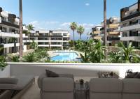 New Build - Penthouse - Orihuela Costa - Los Altos