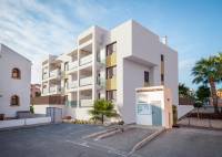 New Build - Penthouse - Orihuela Costa - PAU 8