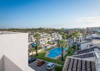 New Build - Penthouse - Orihuela Costa - PAU 8