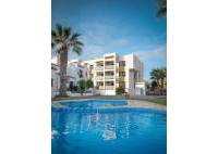 New Build - Penthouse - Orihuela Costa - PAU 8