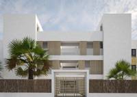 New Build - Penthouse - Orihuela Costa - PAU 8