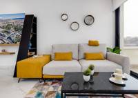 New Build - Penthouse - Orihuela Costa - Playa Flamenca