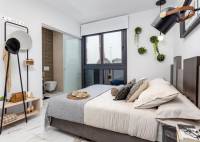 New Build - Penthouse - Orihuela Costa - Playa Flamenca