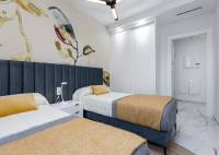 New Build - Penthouse - Orihuela Costa - Playa Flamenca