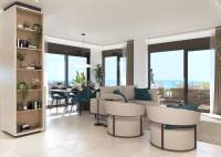 New Build - Penthouse - Orihuela Costa - Playa Flamenca