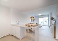 New Build - Penthouse - Orihuela Costa - Playa Flamenca
