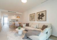 New Build - Penthouse - Orihuela Costa - Playa Flamenca