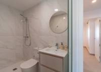 New Build - Penthouse - Orihuela Costa - Playa Flamenca