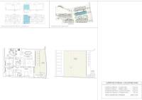 New Build - Penthouse - Orihuela Costa - Playa Flamenca