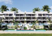 New Build - Penthouse - Orihuela - Las Colinas Golf