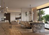 New Build - Penthouse - Orihuela - Las Colinas Golf