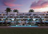 New Build - Penthouse - Orihuela - Las Colinas Golf