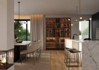 New Build - Penthouse Penthouse - Orihuela - Las Colinas Golf