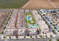New Build - Penthouse - Pilar de la Horadada - Lo Monte