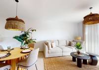 New Build - Penthouse - Pilar de la Horadada - Lo Monte
