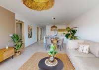 New Build - Penthouse - Pilar de la Horadada - Lo Monte