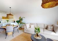 New Build - Penthouse - Pilar de la Horadada - Lo Monte