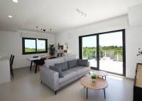 New Build - Penthouse - Pilar de la Horadada - Lo Romero Golf