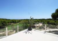 New Build - Penthouse - Pilar de la Horadada - Lo Romero Golf