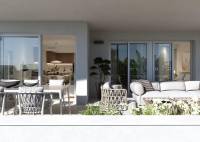 New Build - Penthouse - Pilar de la Horadada - Mil Palmeras