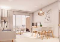 New Build - Penthouse - Pilar de la Horadada - Playa de las Higuericas
