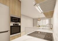 New Build - Penthouse - Pilar de la Horadada - Playa de las Higuericas