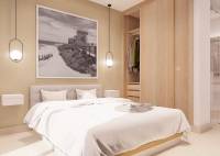 New Build - Penthouse - Pilar de la Horadada - Playa de las Higuericas