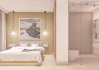 New Build - Penthouse - Pilar de la Horadada - Playa de las Higuericas