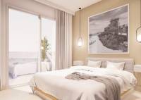 New Build - Penthouse - Pilar de la Horadada - Playa de las Higuericas
